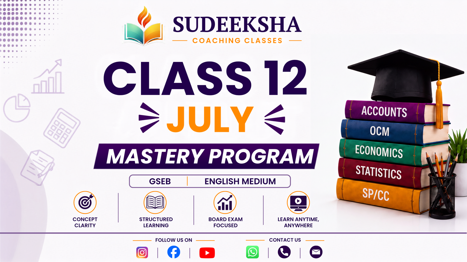 Complete Commerce Mastery Program | 2026 - 27